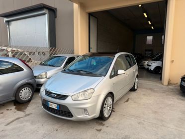 Ford C-Max Focus 1.6 TDCi (90CV) Ghia