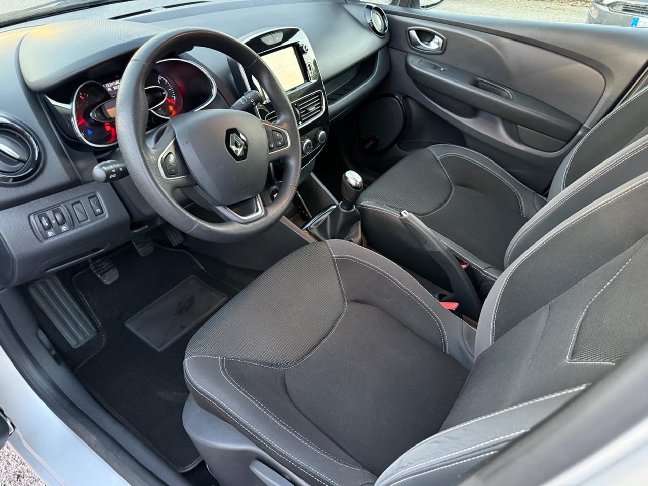 Renault Clio dCi 8V 90CV Start&Stop 5 porte Energy Zen