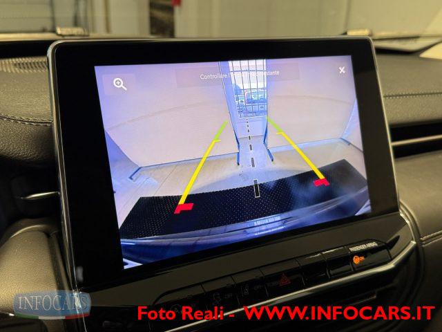 JEEP Compass 1.6 Multijet 130 CV Limited - PROMO