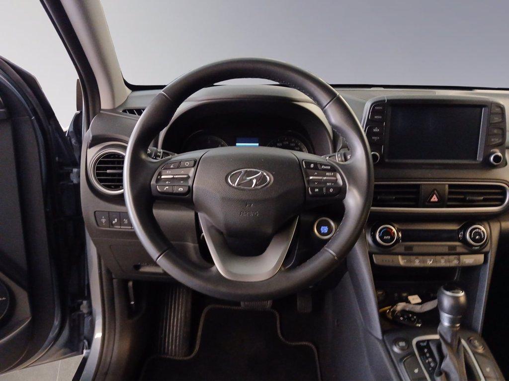 HYUNDAI Kona crdi 4wd Automatica del 2019