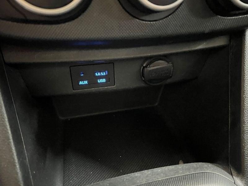 Hyundai i10 i10 1.0 MPI Comfort