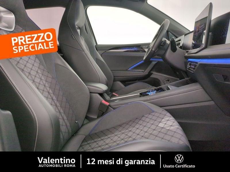 Volkswagen Tiguan Tiguan 2.0 TDI DSG R-LINE 150 CV