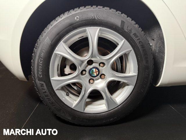 ALFA ROMEO Giulietta 1.6 JTDm-2 105 CV Progression