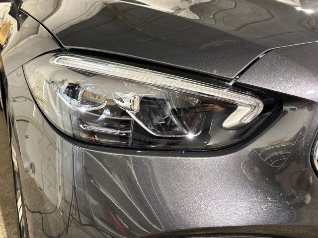 MERCEDES-BENZ C 200 d Mild hybrid S.W. Advanced