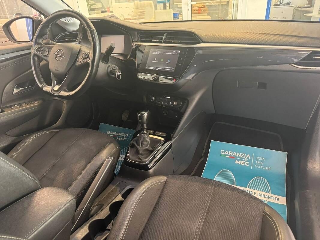 Opel Corsa 1.2 Elegance s&s 100cv