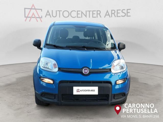 FIAT Panda 1.0 FireFly S&S Hybrid MY24