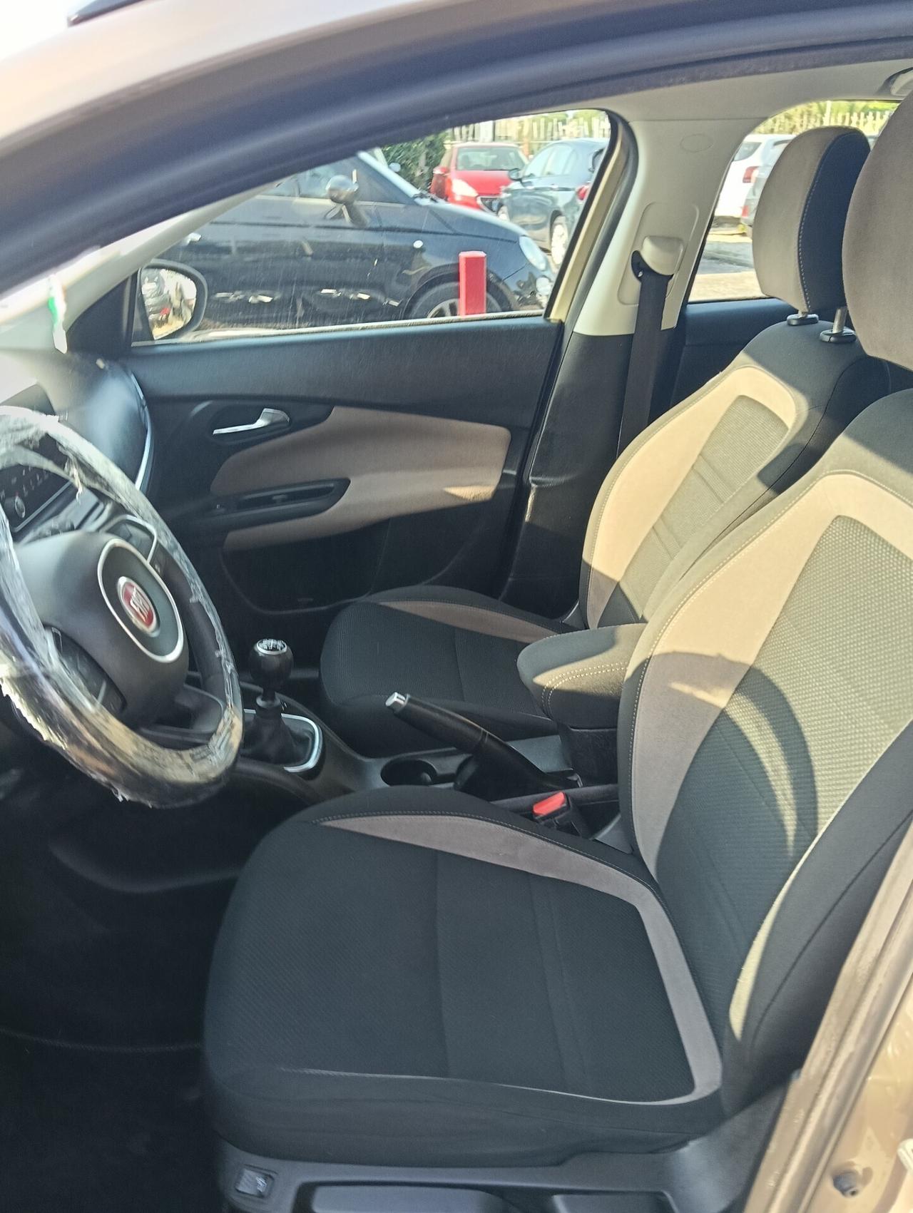 Fiat Tipo 1.6 Mjt S&S SW S-Design