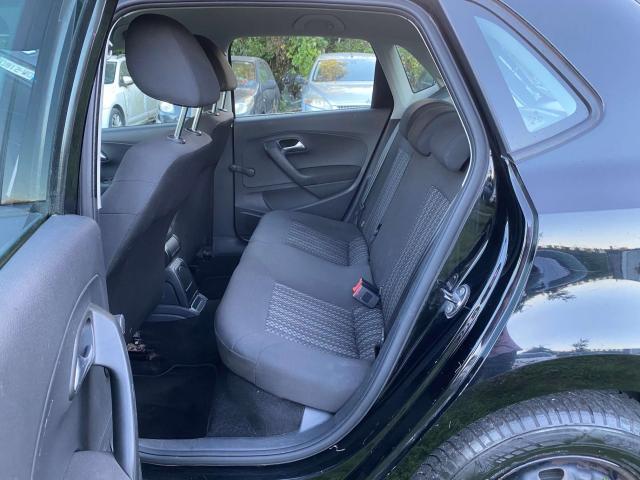 Volkswagen Polo 5p 1.4 tdi * 1? Propritario + Tagliandi VW * E6