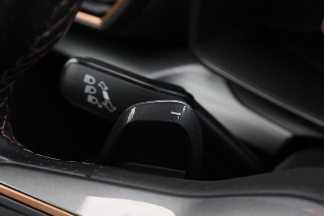 CUPRA Formentor 2.0 TSI 4Drive DSG