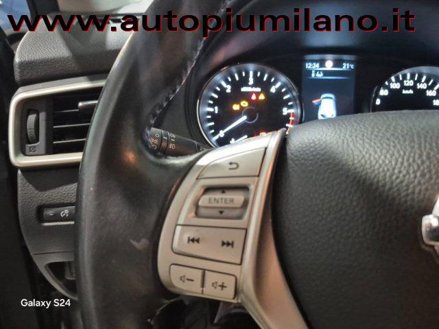 NISSAN Qashqai 1.6 dCi 4WD 360