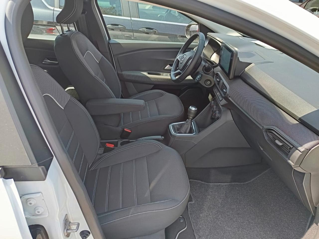Dacia Sandero Streetway 2022 - 1.0 TCe 90 CV LB AUTOMOBILI