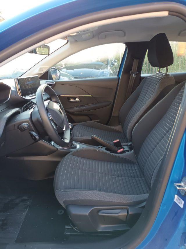 PEUGEOT 208 1200 PURETECH ACTIVE 100CV NAV LED