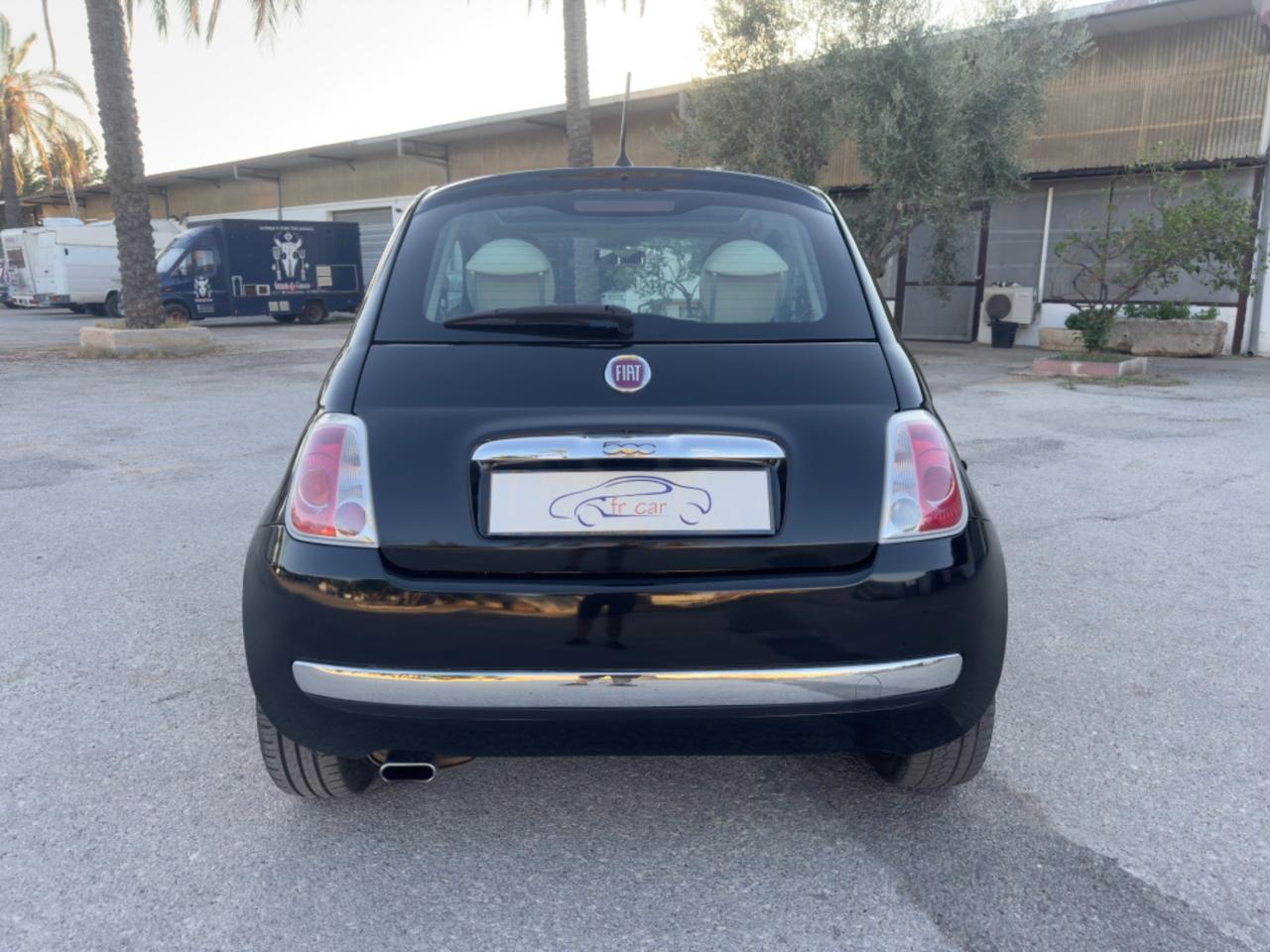 Fiat 500 1.3 Multijet 16V 95 CV GQ