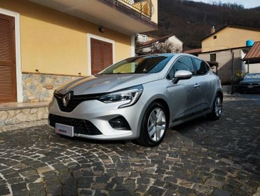 Renault Clio TCe 100 CV 5 porte Intens
