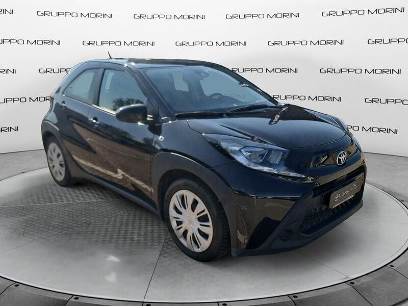 Toyota Aygo X 1.0B (72 CV) Active