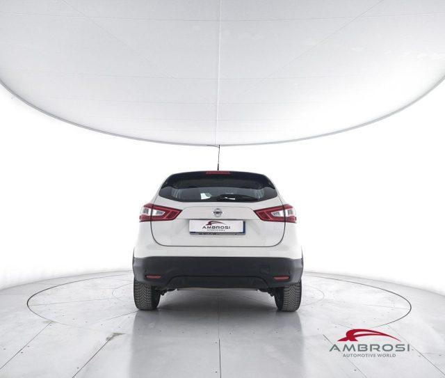 NISSAN Qashqai 1.5 dCi N-Vision - PER OPERATORI DEL SETTORE