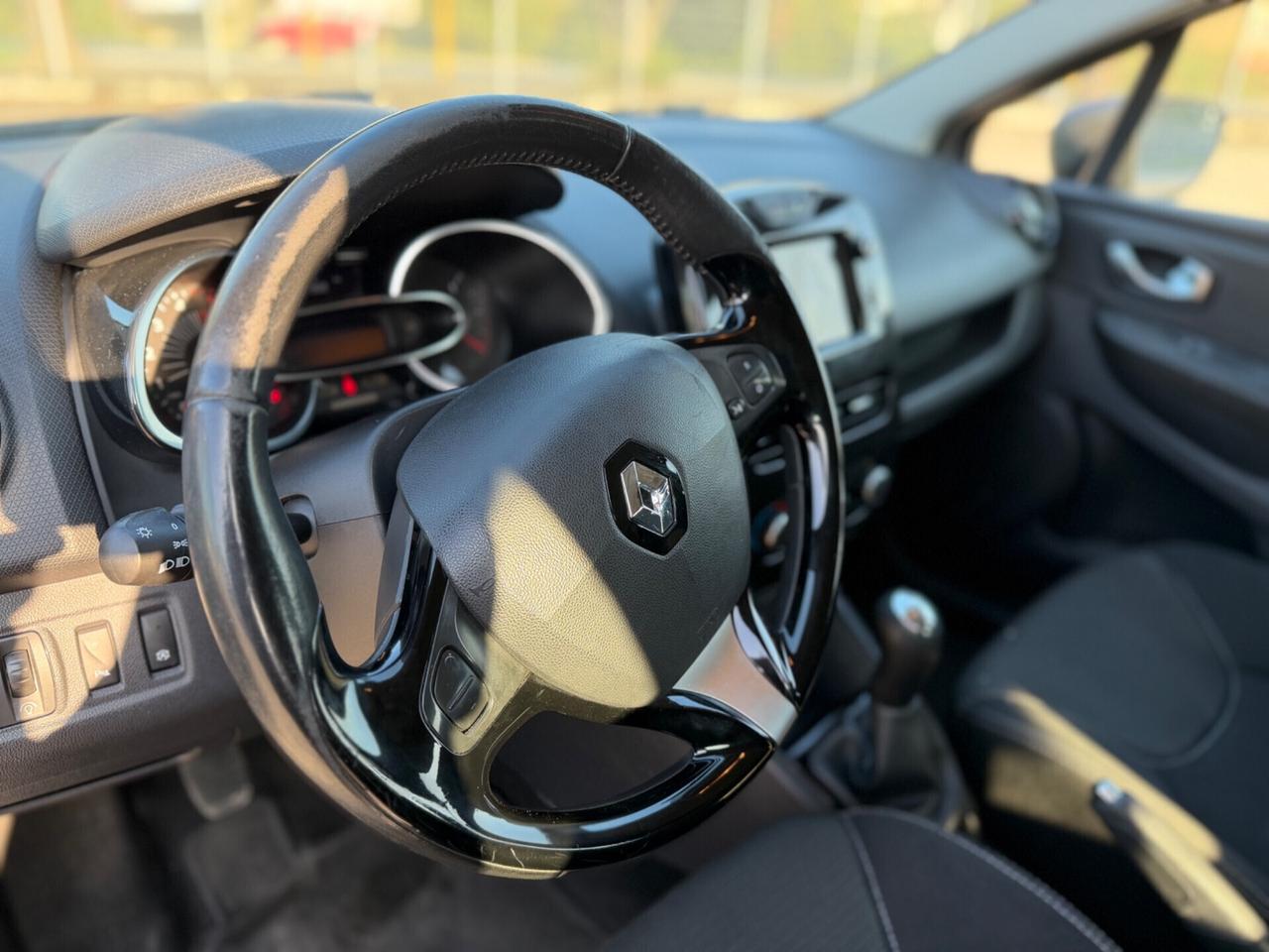 Renault Clio 1.5 dCi 8V 90CV Start&Stop 83gr 5 porte EcoBusiness