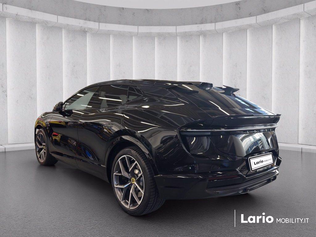 LOTUS Eletre R del 2025
