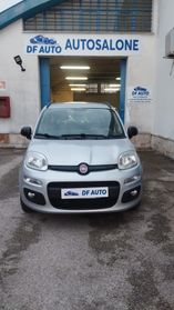 Fiat PANDA 1.3 MJT II 75 CV 5 porte Lounge