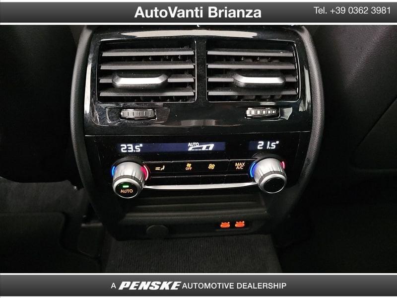 BMW Serie 5 530e xDrive Touring Msport