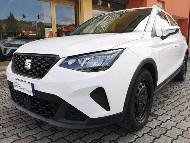 SEAT Arona 1.0 TGI Reference