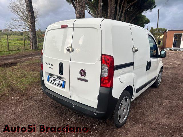 FIAT Fiorino 1.3 MJT 95CV Cargo SX