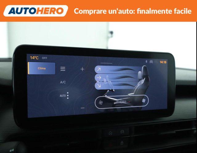 JEEP Avenger 1.2 Turbo 100 CV Altitude