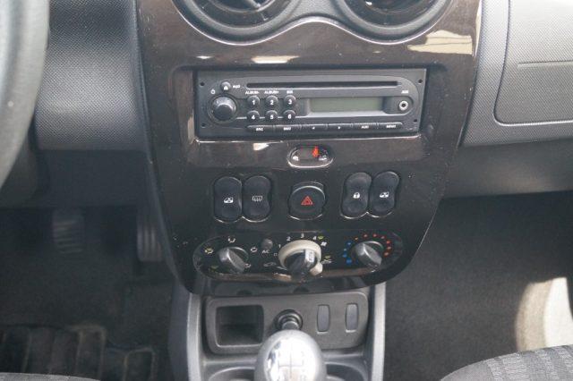 DACIA Duster 1.6 110CV 4x2 Lauréate GPL