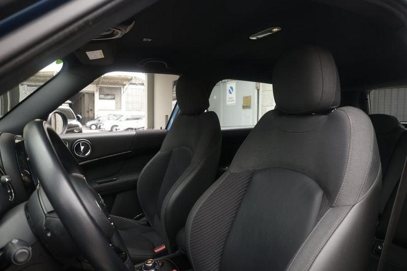 MINI Countryman MINI Countryman Baker Street Cooper D ALL4 Unicoproprietario