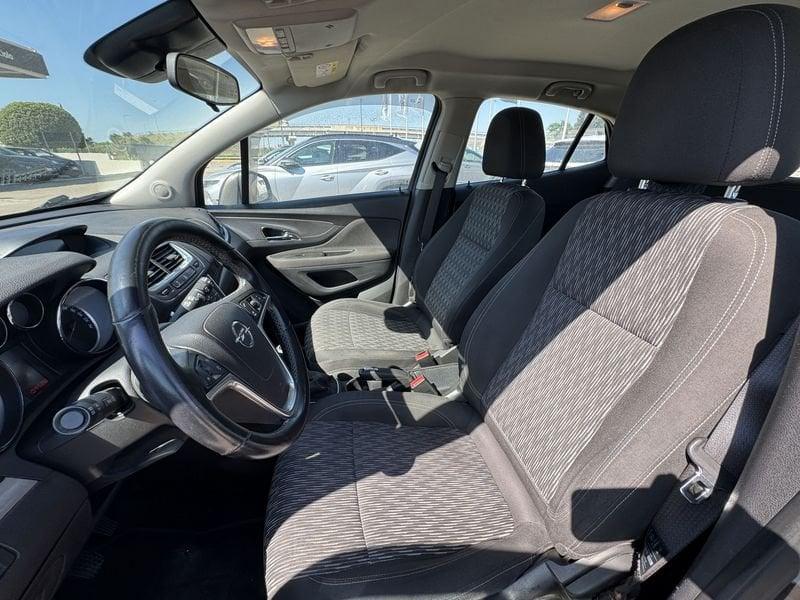 Opel Mokka 1.6 CDTI Ecotec 136CV 4x2 Start&Stop Ego