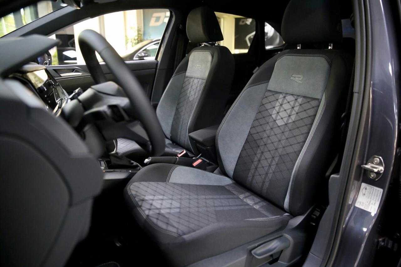 Volkswagen Taigo R-Line Plus 1.0 TSI 115 cv DSG_NUOVA_KM0