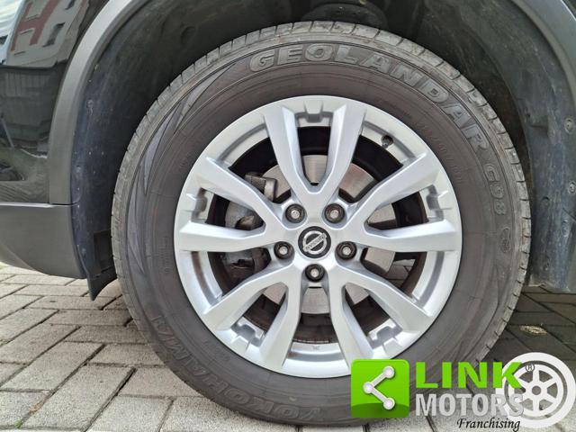 NISSAN X-Trail 1.6 dCi 4WD Acenta GARANZIA INCLUSA