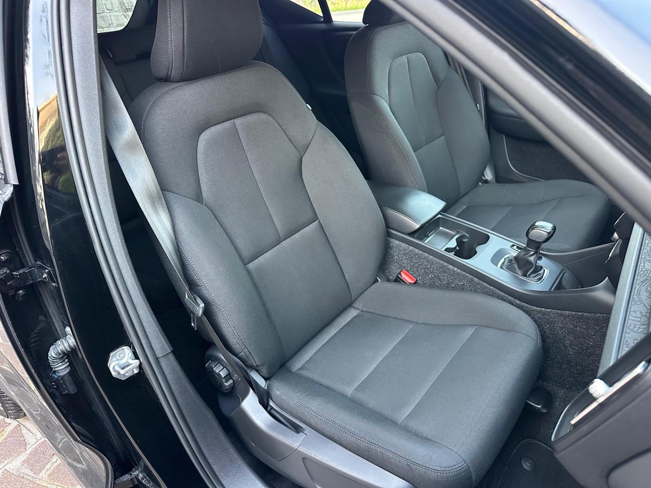 Volvo XC40 D3 Geartronic Business Plus