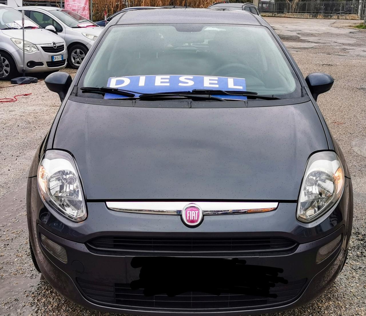 Fiat Grande Punto 1.3 M JET GARANZIA 24 MESI