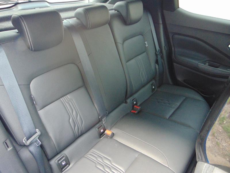 NISSAN Juke 2ª serie Juke 1.6 HEV Tekna