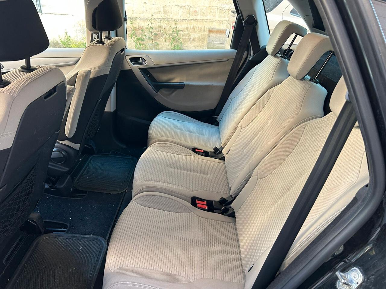 Citroen C4 2.0 HDi cv 136 AUTOMATICA Exclusive