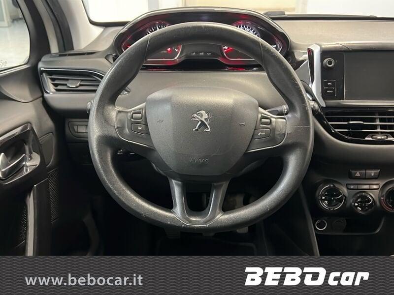 Peugeot 208 Active 1.0 VTi 68cv