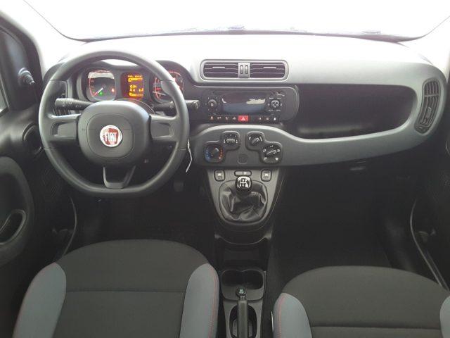 FIAT Panda 1.2 EasyPower BIFUEL GPL Easy *solo 27.900 Km*