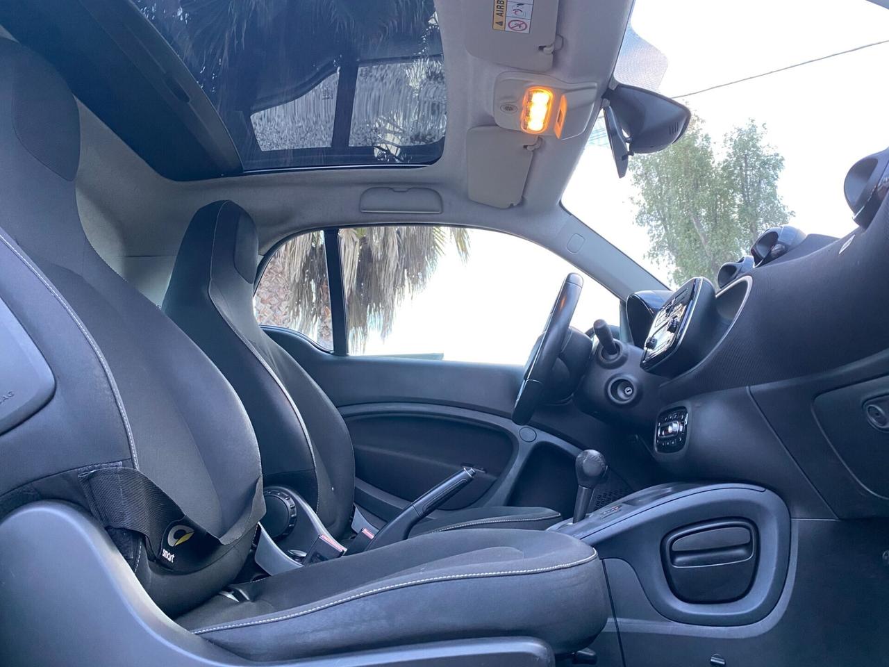 SMART - Fortwo - 70 1.0 twinamic Passion - NEOPATE