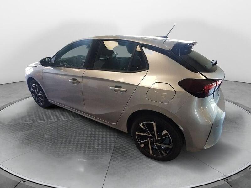 Opel Corsa 1.2 100cv GS MT6