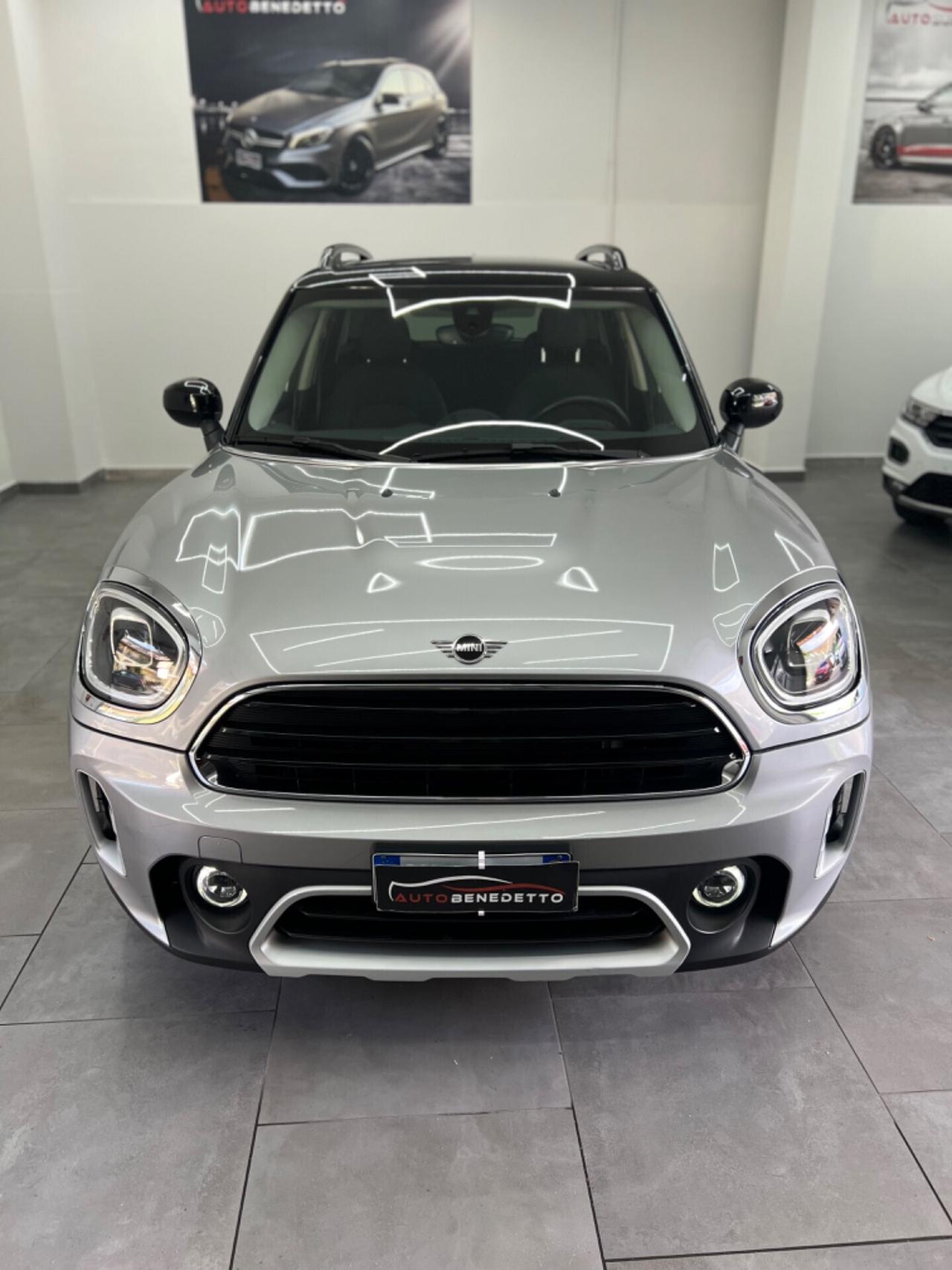 Mini Countryman 1.5 Northwood Edition 2023