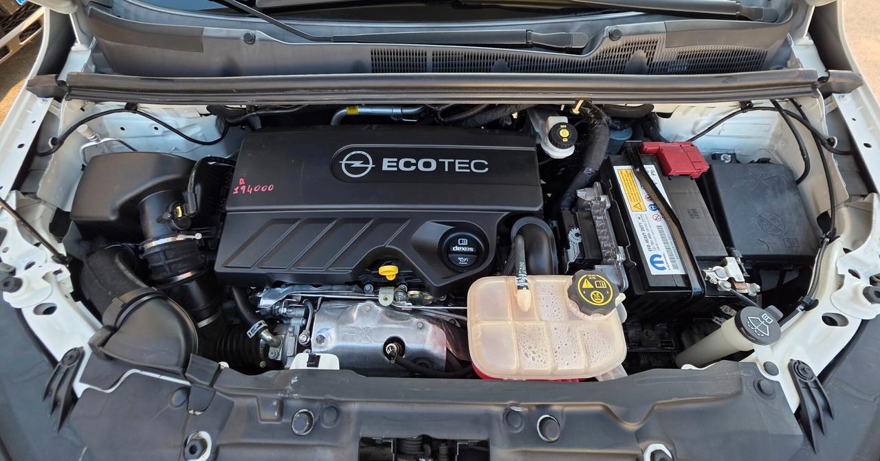 Opel Mokka 1.6 CDTI Ecotec 136CV 4x2 Start&Stop Cosmo