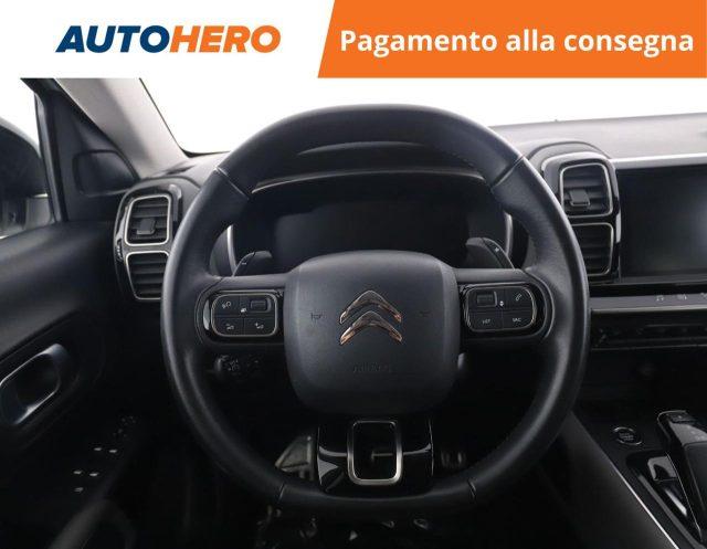 CITROEN C5 Aircross Hybrid 225 e-EAT8 Shine