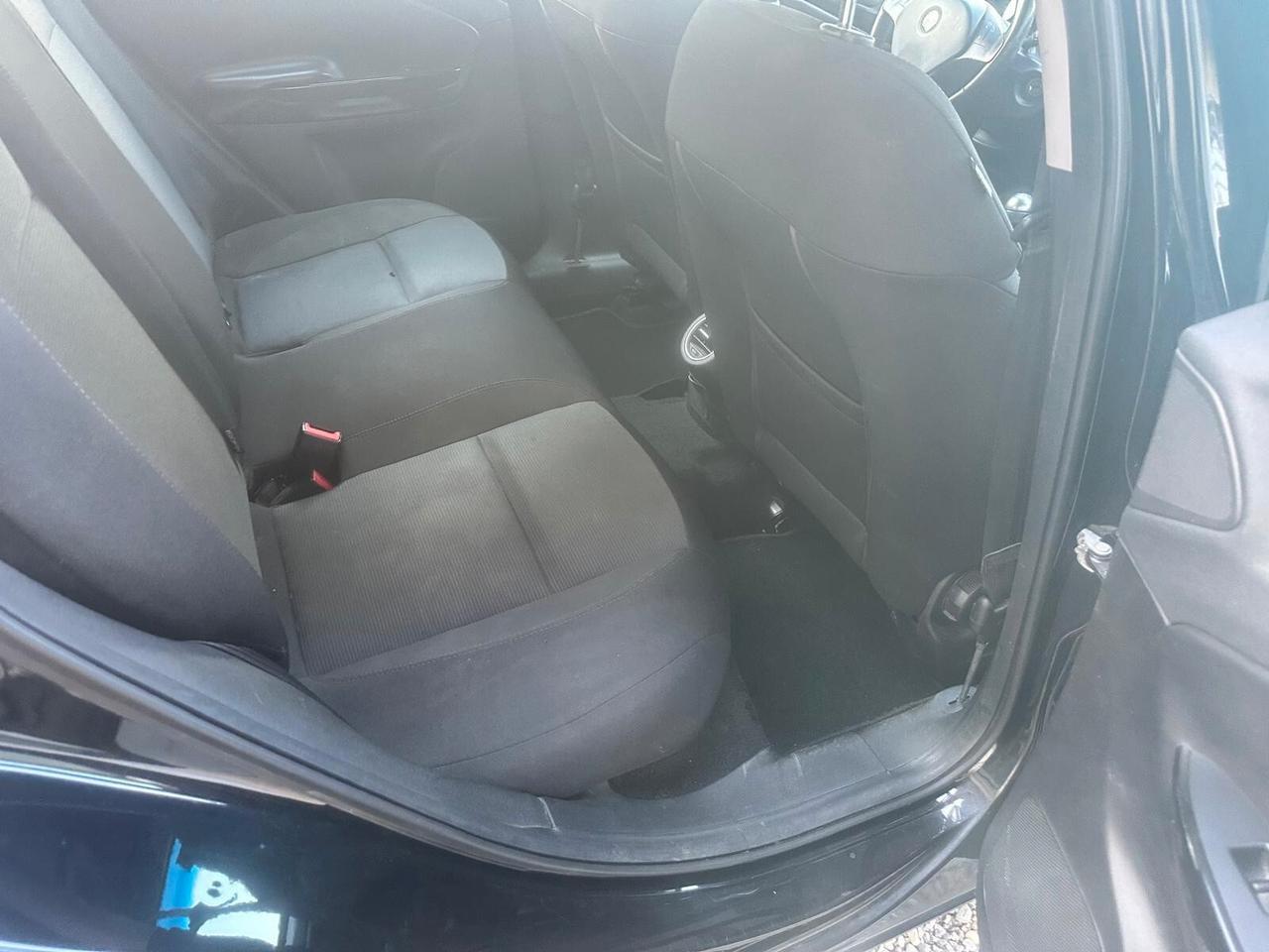 Alfa Romeo Giulietta 2.0 JTDm-2 140 CV Distinctive