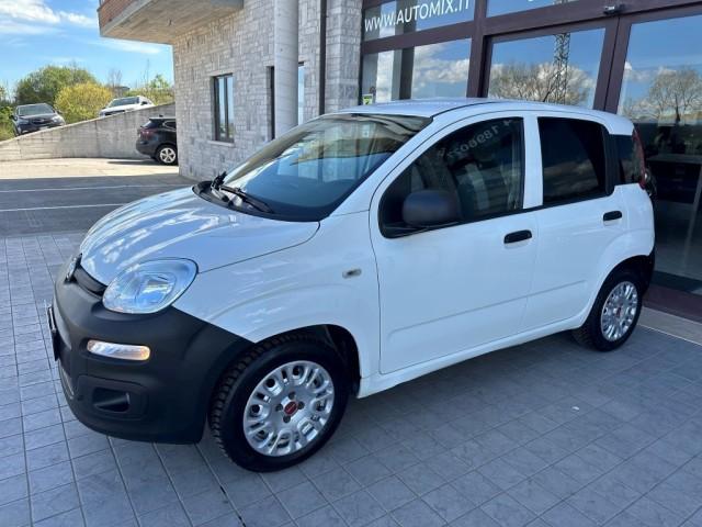 Fiat Panda Van1.3 Mjt 80 Cv Euro6 Van Ses 2 Posti