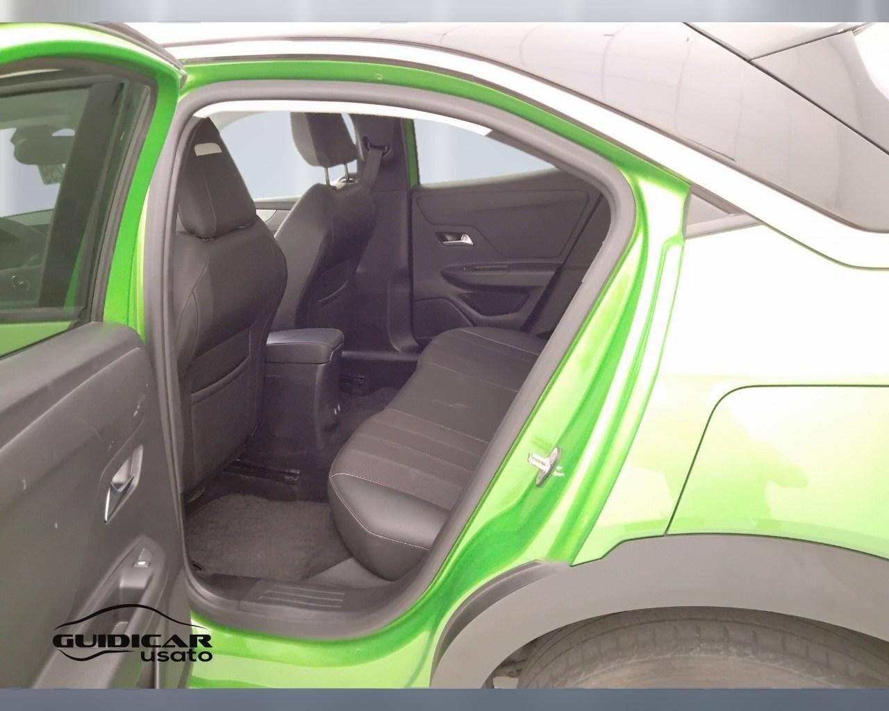 OPEL Mokka II 2020 - Mokka 1.5 Elegance s&s 110cv