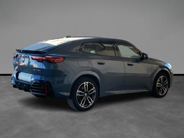 BMW X2 sDrive 18d Msport