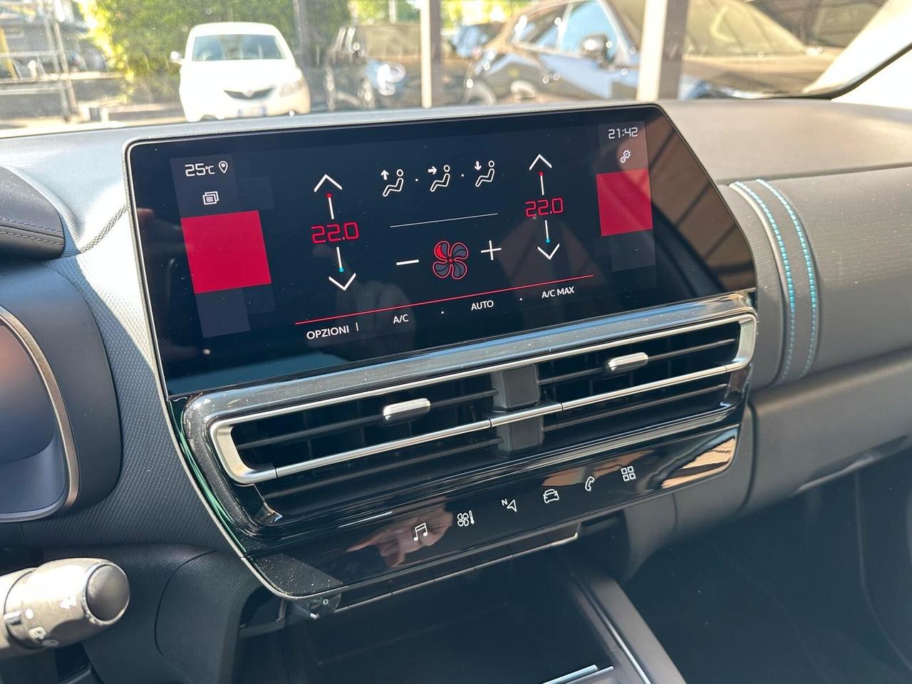 Citroen C5 Aircross BlueHDi 130 S&S EAT8 Plus max