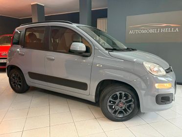Fiat Panda 2018 GPL