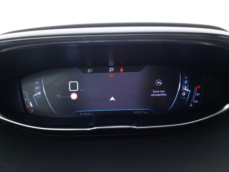 Peugeot 5008 Business EAT8 BR936356 1.5 Diesel 131CV
